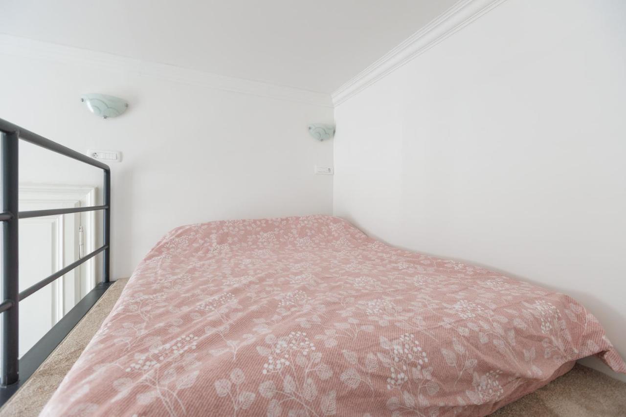 Cozy Getaway In Heart Of City - J Zagreb Buitenkant foto